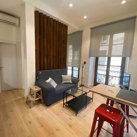 شقة Malaga Centro المظهر الخارجي الصورة