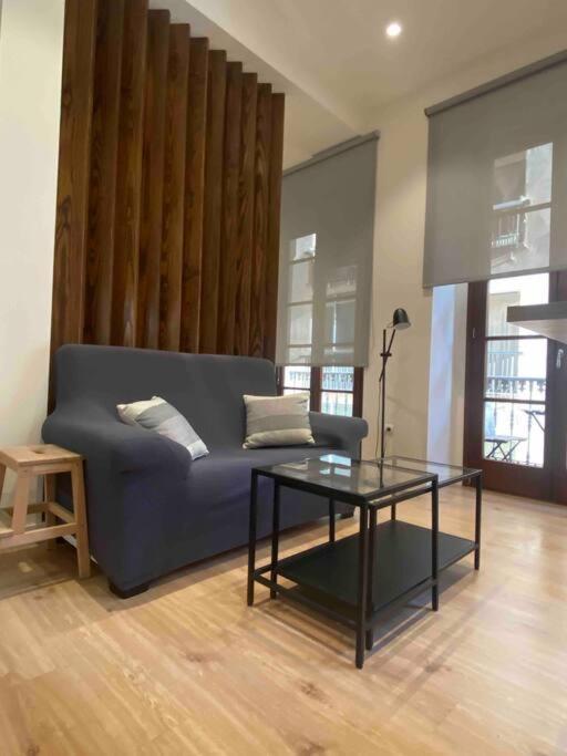 شقة Malaga Centro المظهر الخارجي الصورة